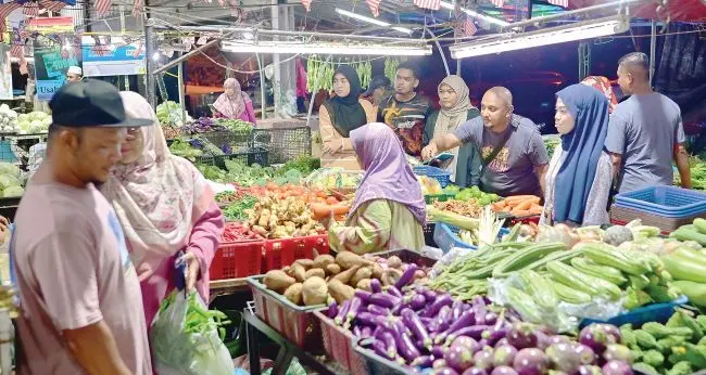 Fresh Mart