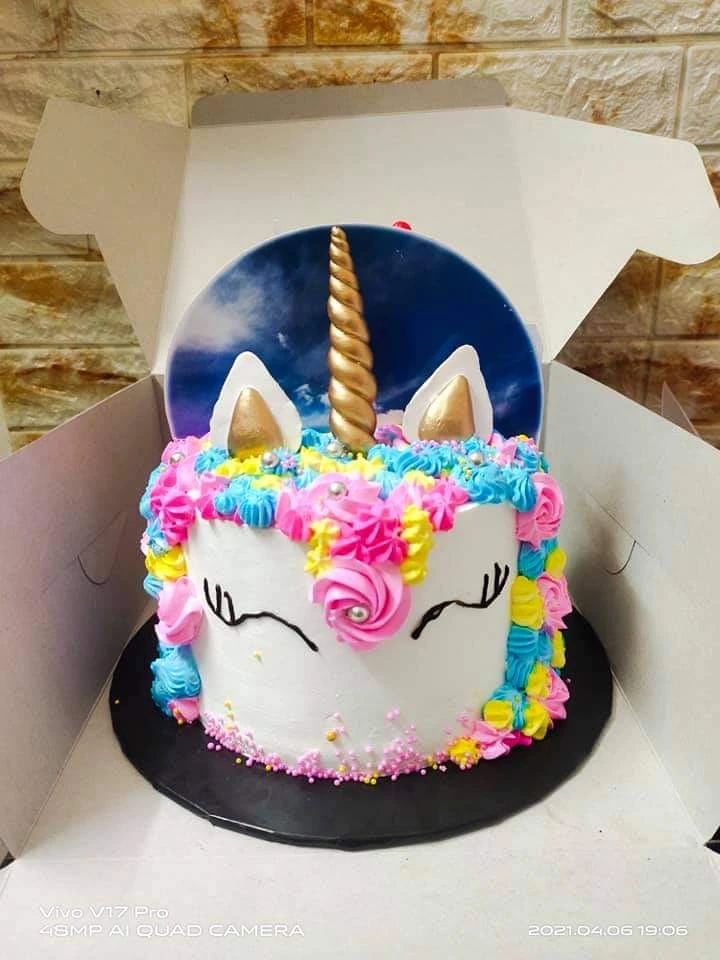 KEK BIRTHDAY - BHQ-B2