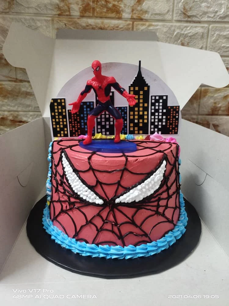 KEK BIRTHDAY - BHQ-B9
