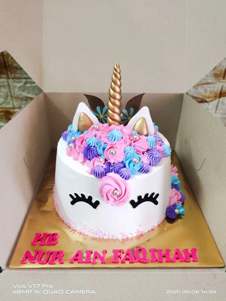 KEK BIRTHDAY - BHQ-B19