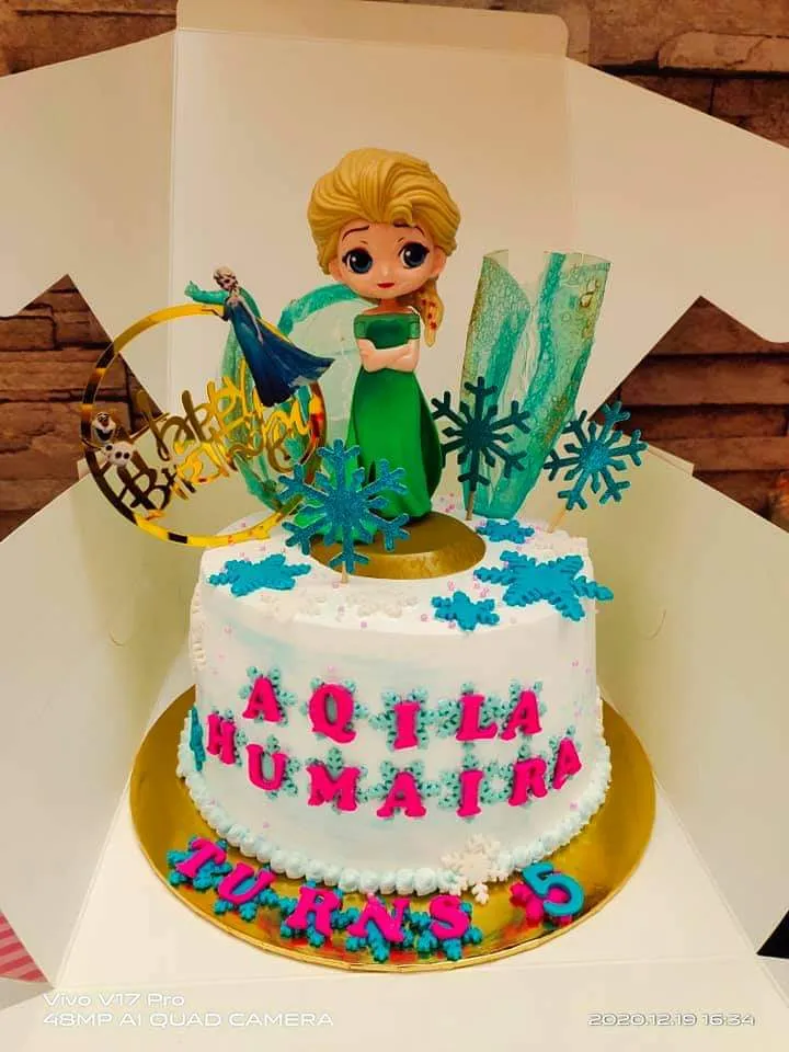 KEK BIRTHDAY - BHQ-B23